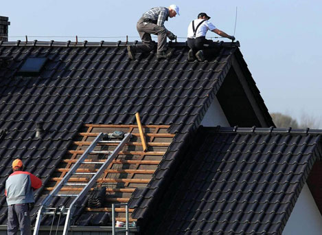 Roofing Oro Valley Inspection in Tucson and the Surrounding Areas Image