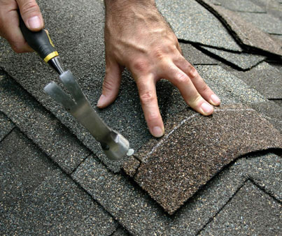 Roof Inspection in Tucson and the Surrounding Areas Image