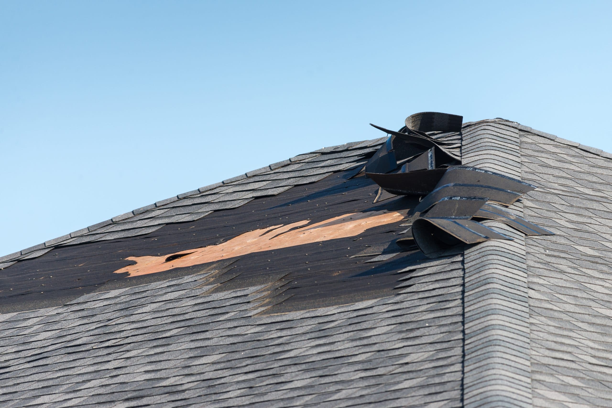 Roof Inspection in Tucson and the Surrounding Areas Image