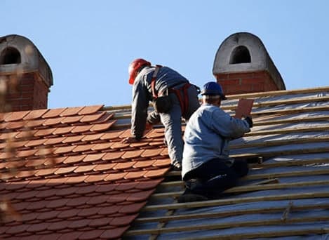 roofing oro valley